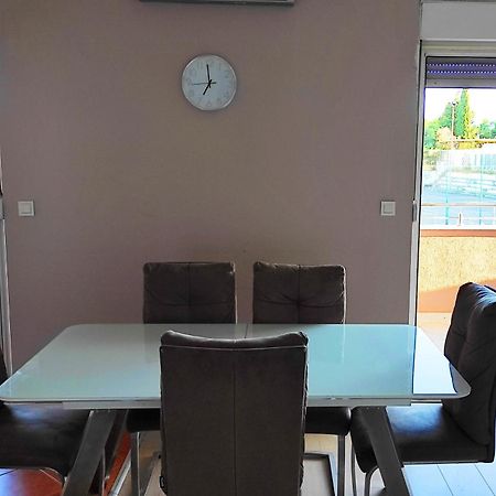 Apartman Marta Split Eksteriør billede