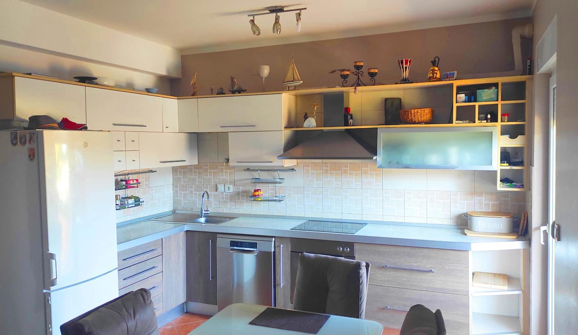 Apartman Marta Split Eksteriør billede