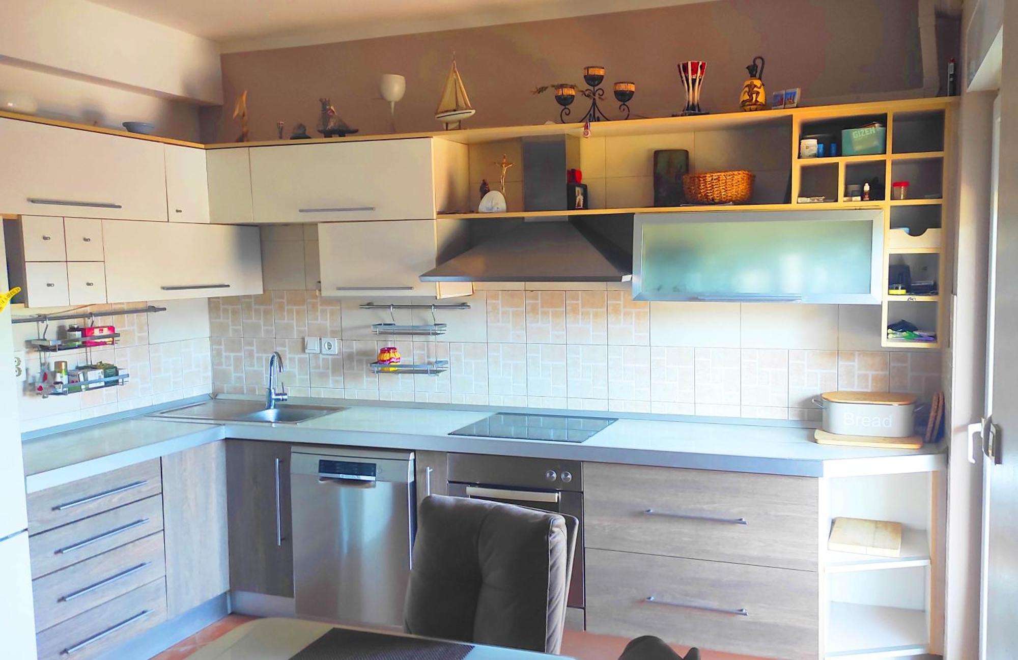Apartman Marta Split Eksteriør billede